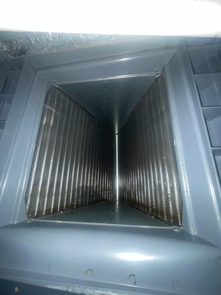 Air Duct Cleaning in Phoenix