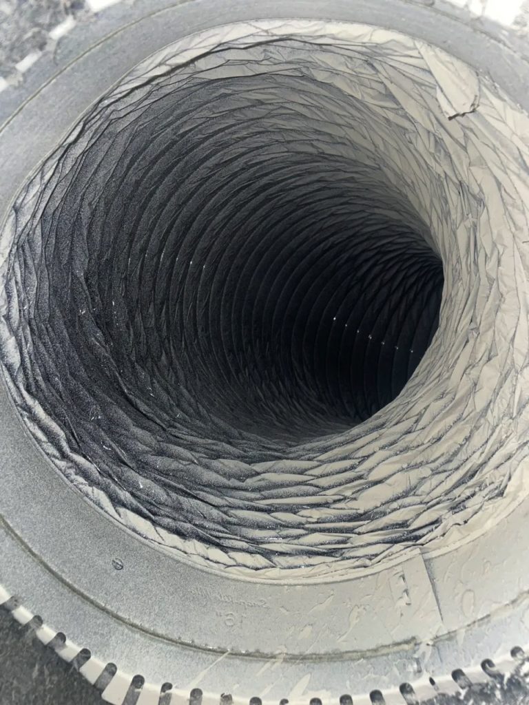 Air Duct Cleaning in Peoria